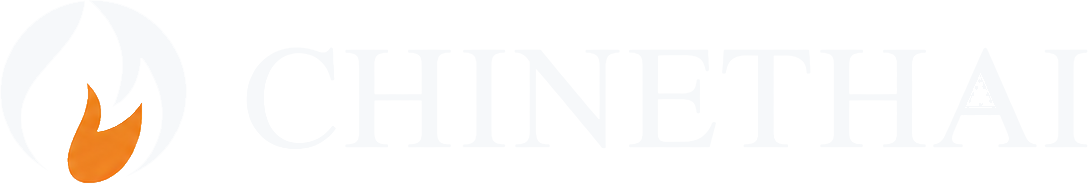 Chinfon | E Thai