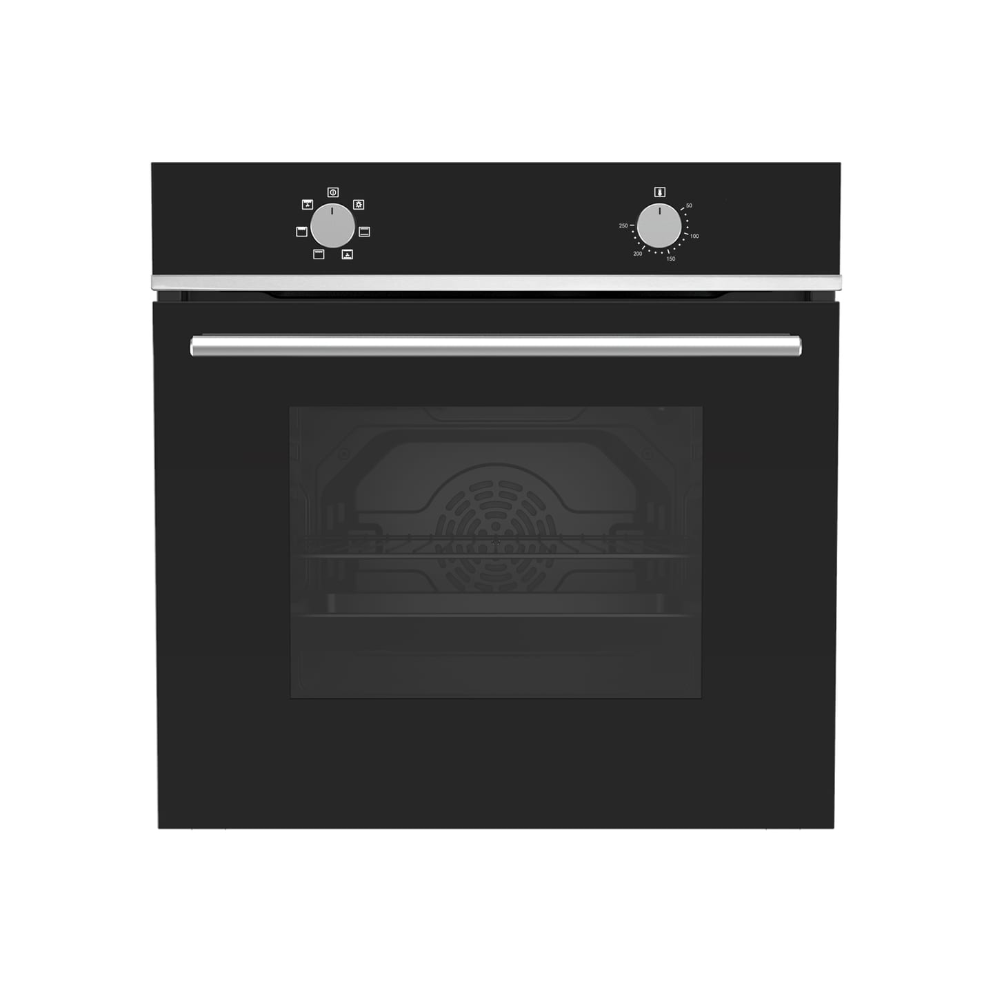 QD20-7A02O-1 built-in oven product image