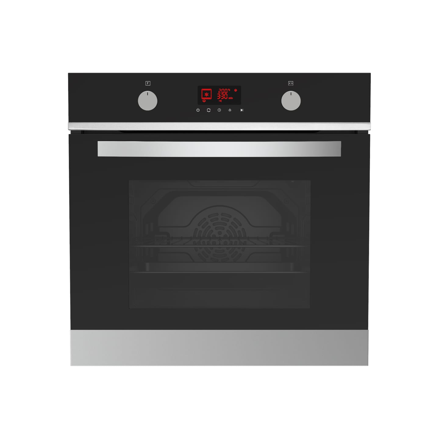 QD20-8AA2O-1 built-in oven product image