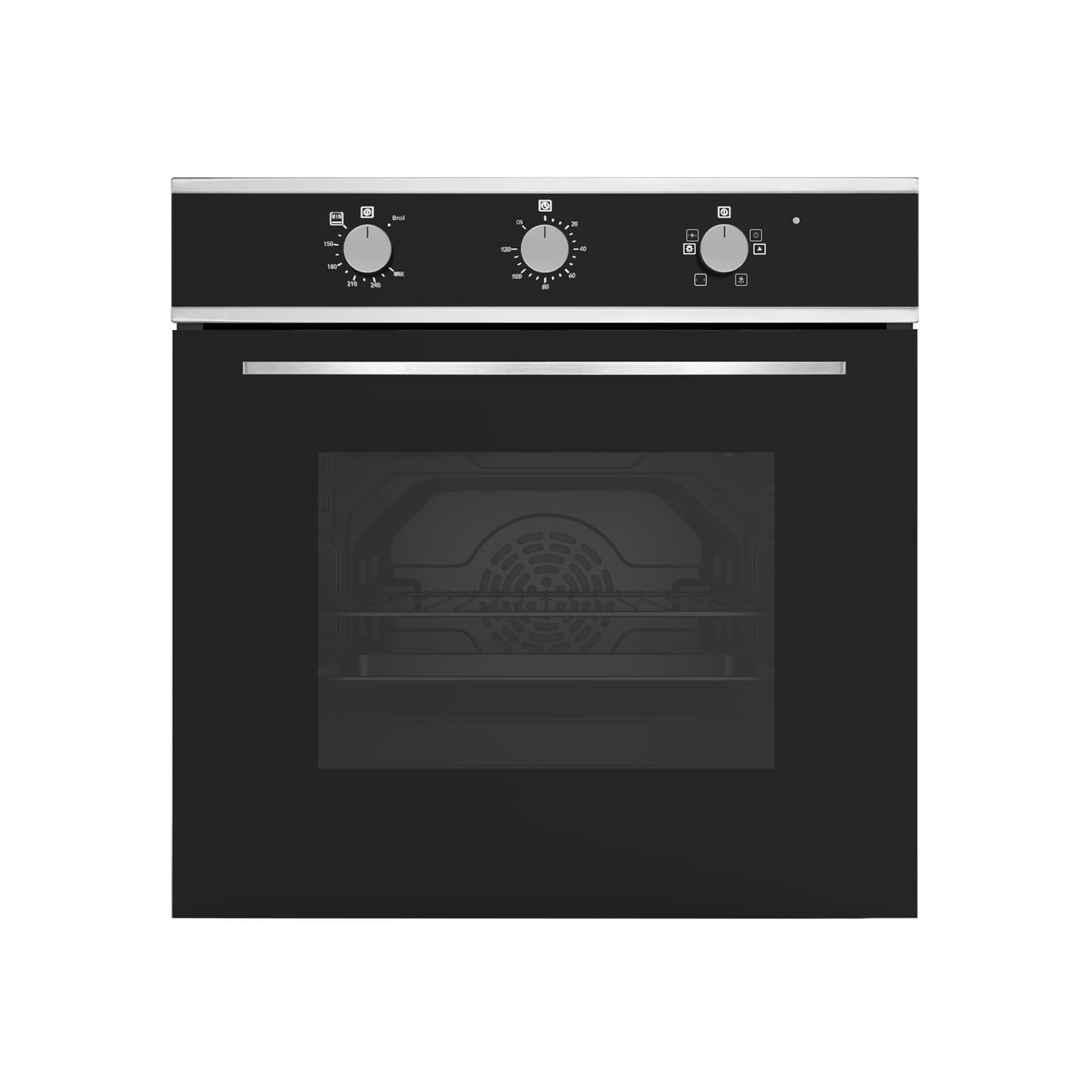 QG20-4DM3S-1 built-in oven product image