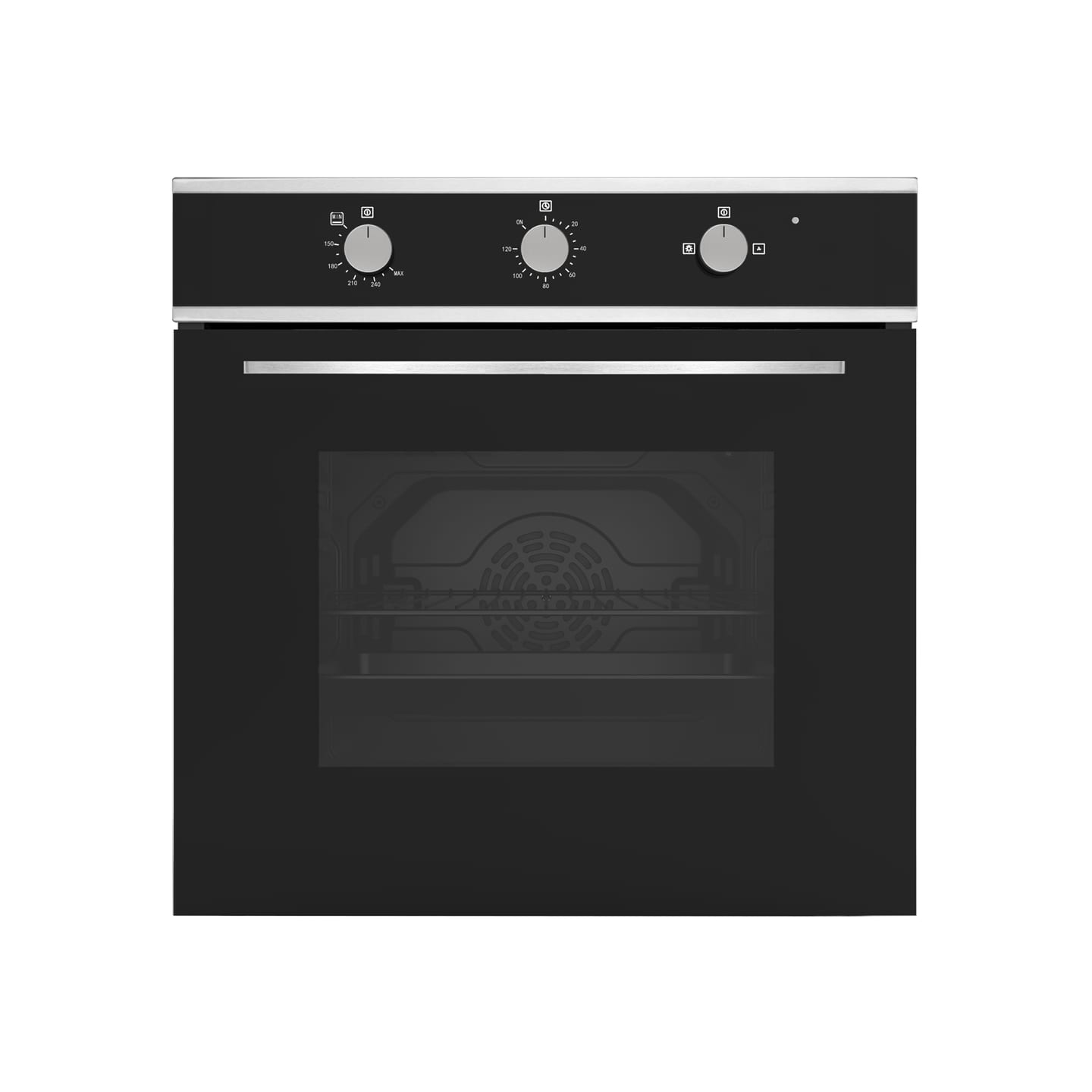 QG20-AM20-1 built-in oven product image