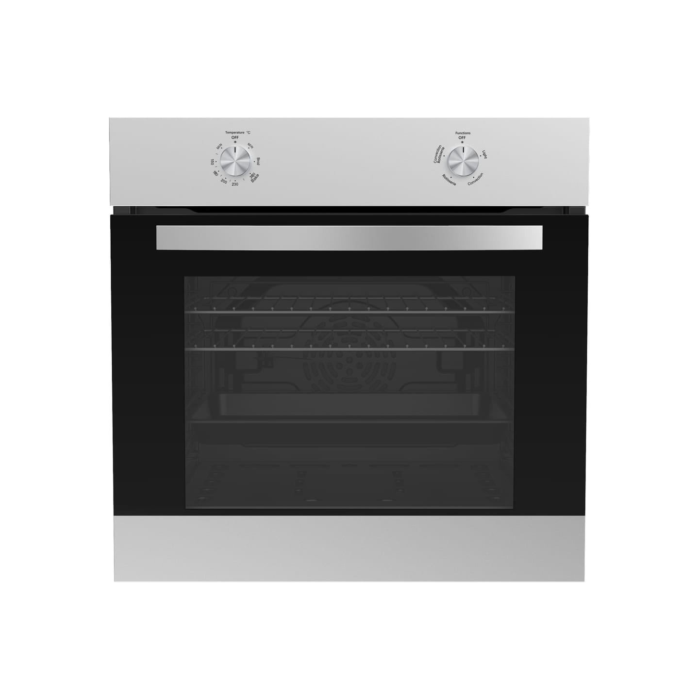 QG20-AO20-1 built-in oven product image