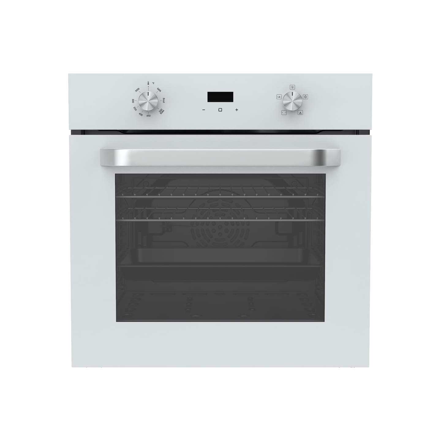 QG20-AO20-2 Glass Panel built-in oven product image