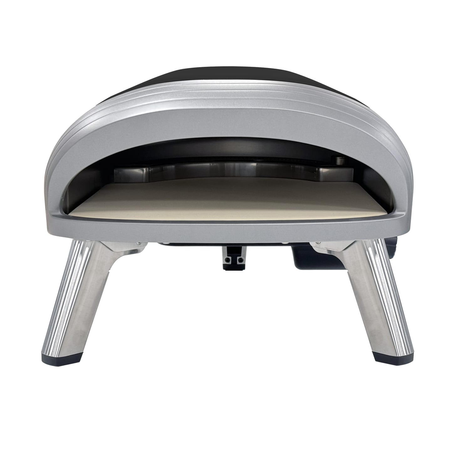 12" Portable Gas Pizza Oven supporting product visual 2