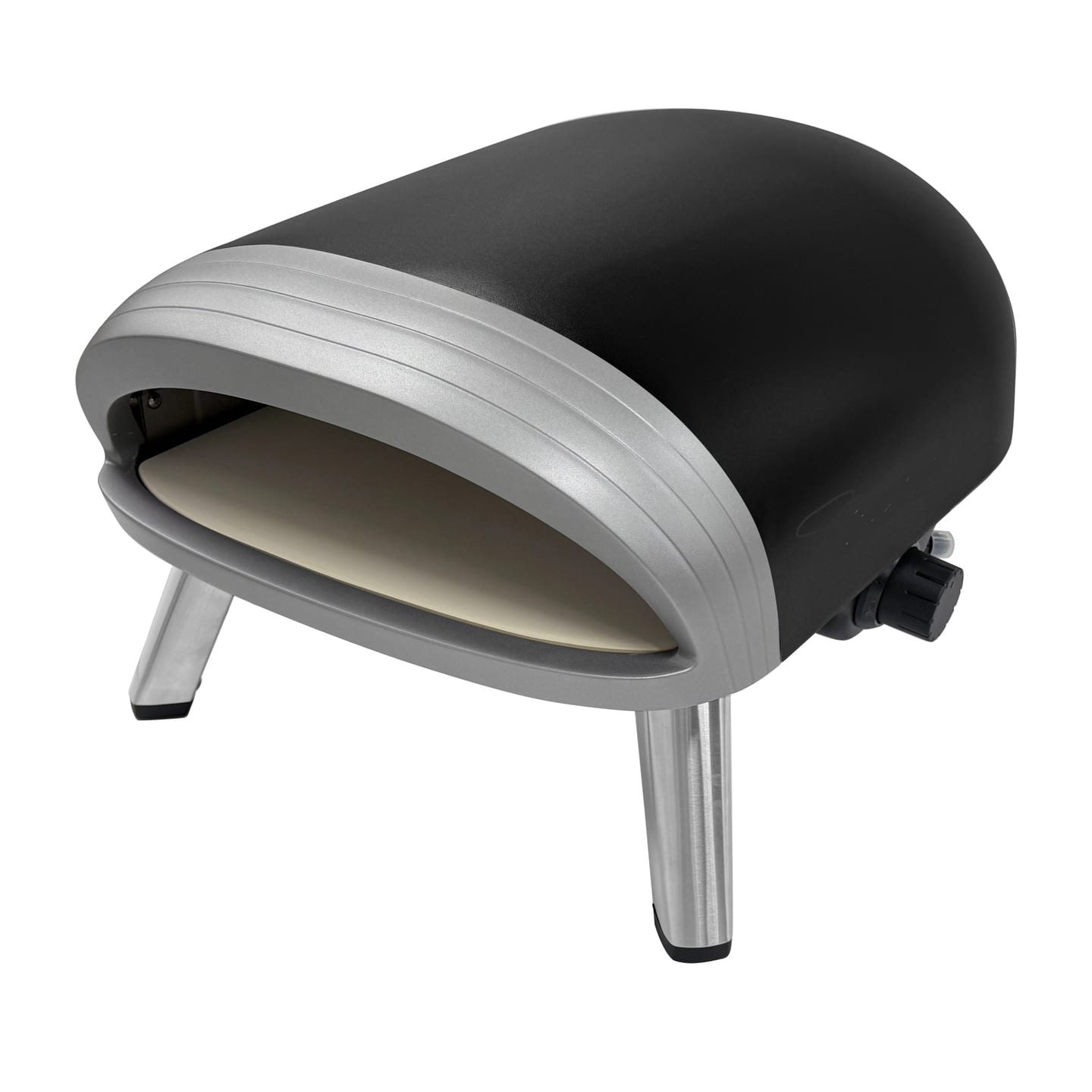 12" Portable Gas Pizza Oven product card